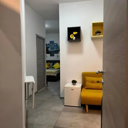Seaview 3* Pozzuoli