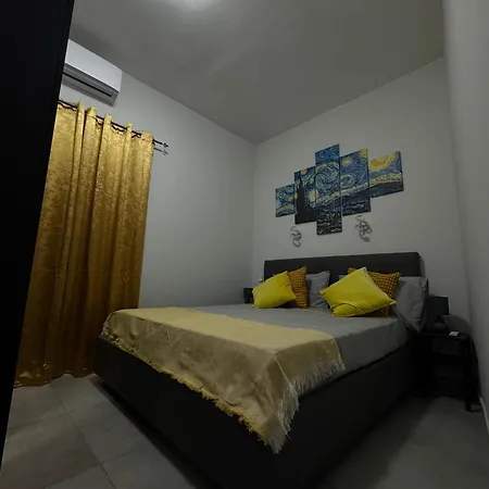 Bed & Breakfast Seaview Pozzuoli