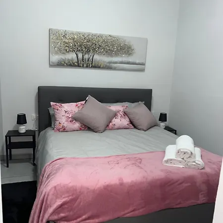 Bed & Breakfast Seaview 3*