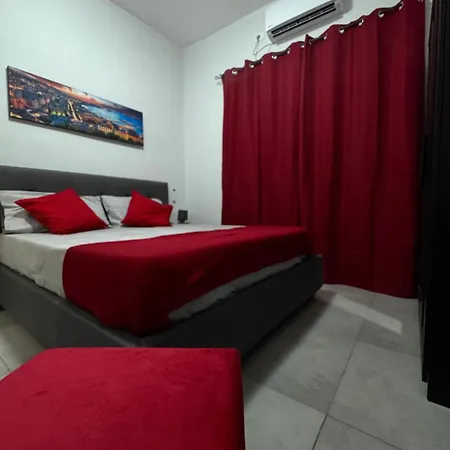 Bed & Breakfast Seaview
