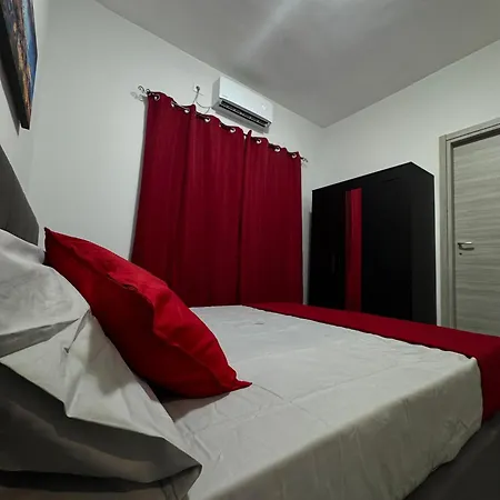 Seaview Bed & Breakfast *