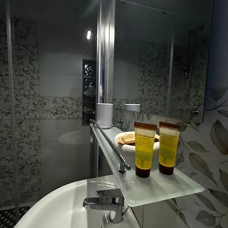 Bed & Breakfast Seaview *