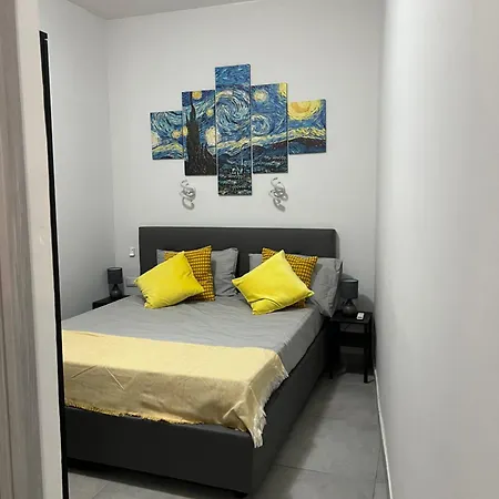 住宿加早餐酒店 Seaview 波佐利