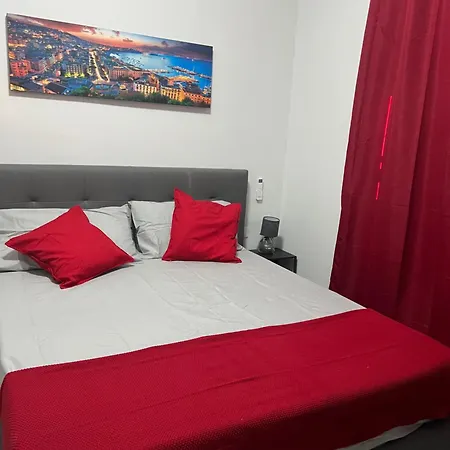 Seaview 3* 波佐利