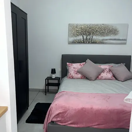 Seaview Bed & Breakfast *