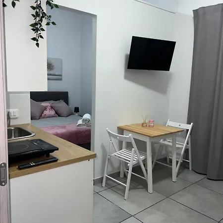 住宿加早餐酒店 Seaview 波佐利