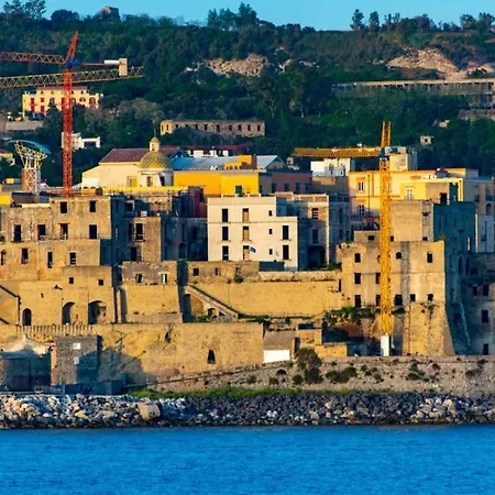 Seaview 3* Pozzuoli